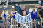 Swimming & Diving vs Babson  Swimming & Diving vs Babson College. - Photo by Keith Nordstrom : Wheaton, Swimming